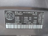 Volkswagen Golf 2.5L Comfortline/2.5L Highline/2.5L Trendline/Wolfsburg Edition 2.5L WVWDA7AJ4DW071798 снимка