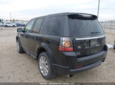 Land Rover Lr2 Se SALFP2BG1FH424625 снимка