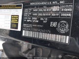 Mercedes-Benz Ml 350 Bluetec 4JGDA2EB8DA260176 снимка