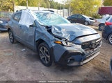 Subaru Crosstrek Touring JF2GUADC4RH222327 fotografie