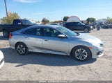 Honda Civic Lx 2HGFC2F5XHH019616 снимка