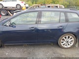Volkswagen Golf Sportwagen 1.8 Tsi Comfortline/1.8 Tsi Trendline 3VW217AU1JM765567 photo