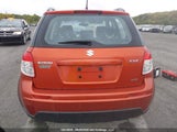 Suzuki Sx4 Jx JS2YB5A27B6300022 снимка