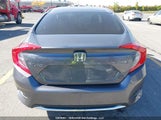 Honda Civic Ex 2HGFC2F74MH005643 fotografie
