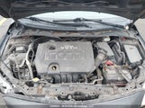 Toyota Corolla Ce 2T1BU4EE9AC325617 fotografie