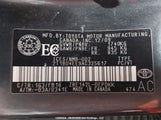 Toyota Corolla Ce 2T1BU4EE9AC325617 fotografie