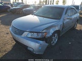 Hyundai Azera Gls/Limited KMHFC46F98A249483 снимка