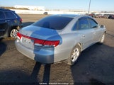 Hyundai Azera Gls/Limited KMHFC46F98A249483 снимка