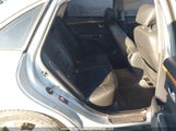 Hyundai Azera Gls/Limited KMHFC46F98A249483 снимка