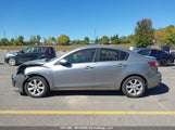 Mazda 3 Gx JM1BL1SF0A1175934 снимка