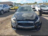 Infiniti Q50 Hybrid Premium JN1AV7AR8EM702386 снимка
