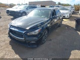Infiniti Q50 Hybrid Premium JN1AV7AR8EM702386 photo