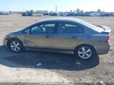 Honda Civic Ex 4Dr 2HGFA16807H036191 снимка