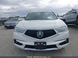 Acura Mdx Advance 5FRYD4H82HB505784 снимка