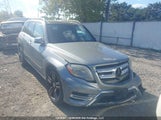 Mercedes-Benz Glk 250 Bluetec WDCGG0EB8EG295099 photo