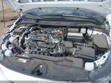 Toyota Corolla Le 5YFB4MDE9SP316080 снимка