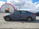 Hyundai Elantra Sel/Value/Limited KMHD84LF3JU642705 photo