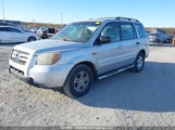 Honda Pilot Lx 5FNYF18126B006445 fotografie
