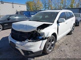Dodge Journey Crossroad 3C4PDCGG8FT562750 снимка