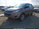 Hyundai Tucson Gl KM8JTCAC3DU702619 снимка