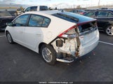 Honda Insight Lx JHMZE2H58CS800041 снимка