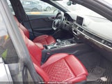 Audi S5 Prestige WAUC4CF54JA084709 photo