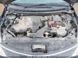 Nissan Versa S/Sl 3N1BC13E18L395854 снимка