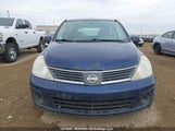 Nissan Versa S/Sl 3N1BC13E18L395854 снимка