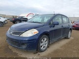 Nissan Versa S/Sl 3N1BC13E18L395854 снимка