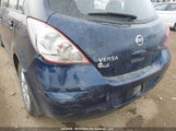 Nissan Versa S/Sl 3N1BC13E18L395854 снимка