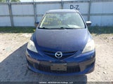 Mazda Mazda5 JM1CR2W38A0378312 снимка