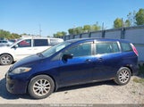 Mazda Mazda5 JM1CR2W38A0378312 снимка