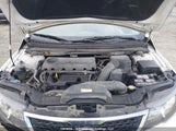 Kia Forte 2.0L Ex KNAFU4A27C5501641 снимка