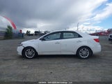 Kia Forte 2.0L Ex KNAFU4A27C5501641 снимка