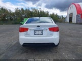 Kia Forte 2.0L Ex KNAFU4A27C5501641 снимка