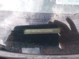 Kia Forte 2.0L Ex KNAFU4A27C5501641 снимка