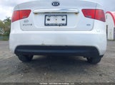 Kia Forte 2.0L Ex KNAFU4A27C5501641 снимка