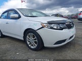 Kia Forte 2.0L Ex KNAFU4A27C5501641 снимка