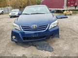 Toyota Camry Le 4T1BF3EK4AU558300 снимка