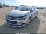 Chevrolet Cruze Lt 1G1BE5SM2J7202623 снимка