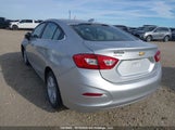 Chevrolet Cruze Lt 1G1BE5SM2J7202623 снимка