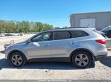 Hyundai Santa Fe Gls KM8SNDHF9EU062907 снимка