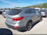 Hyundai Santa Fe Gls KM8SNDHF9EU062907 снимка
