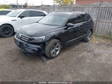 Volkswagen Tiguan Highline 3VV4B7AXXMM138553 fotografie