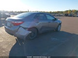 Toyota Corolla Le 2T1BURHE9FC388894 снимка