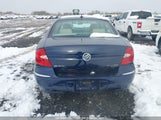 Buick Allure Cxl 2G4WJ582881362485 снимка