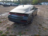 Hyundai Elantra KMHLN4DG4RU735224 снимка