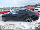 Mercedes-Benz C-Class 55SWF8EB3LU324193 снимка
