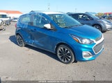 Chevrolet Spark KL8CD6SA7MC739695 снимка