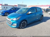 Chevrolet Spark KL8CD6SA7MC739695 снимка
